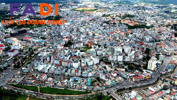Các doanh nghiệp tại Lâm Đồng luôn được tạo điều kiện thuận lợi để phát triển kinh tế